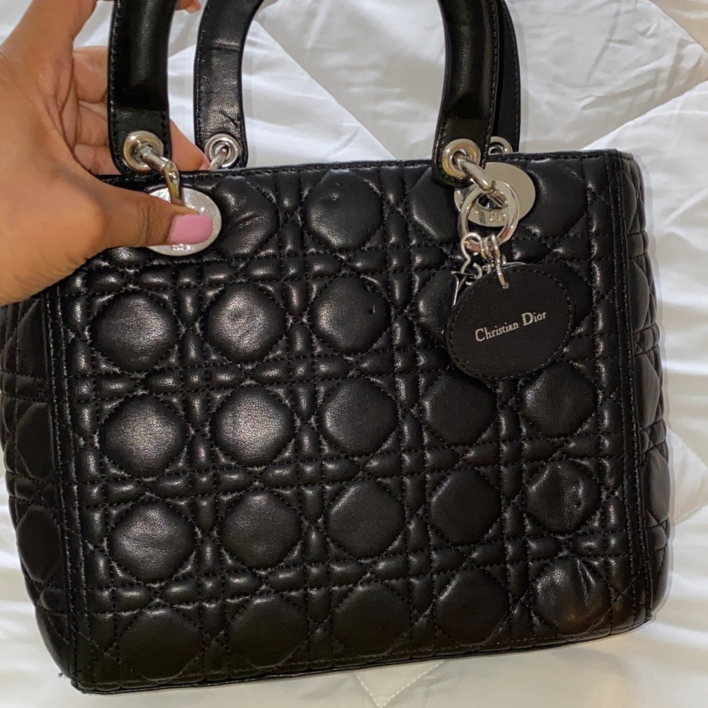 Christian Dior bag
